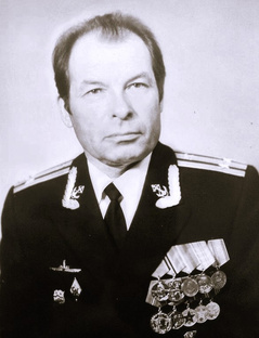 Легендарные личности