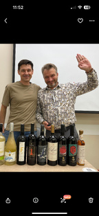 ДЕГУСТАРИУМ КЛУБ