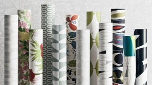 Стены, которые вдохновляют