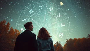 Любовные гороскопы на сегодня, завтра, неделю, месяц и год