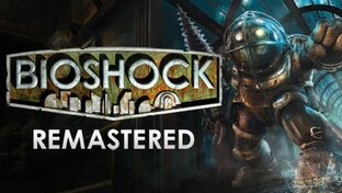 Bioshock Remastered