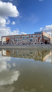 Все о любимой Москве