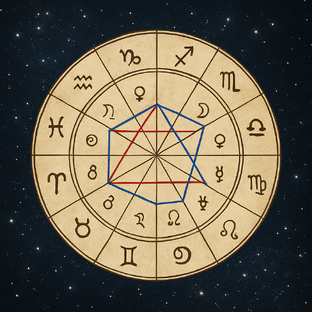 Дома в натальной карте