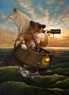 Котовские истории