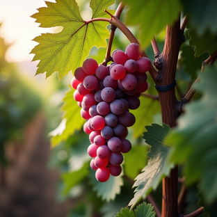 Сорта винограда