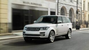 Range Rover L405 (LG)