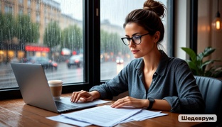 Документальная проза