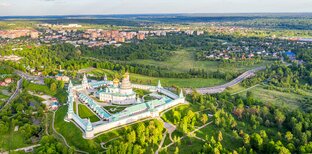 Про Россию