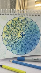 Мандала Души