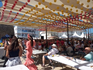 Праздники Испании