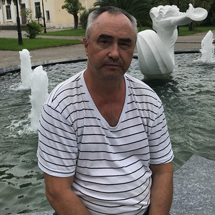 Николай Соколов