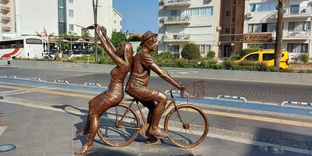 Путешествия моей души