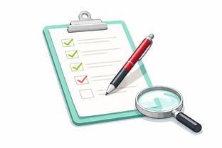 «Личный ликбез: тесты и чек-листы для вашего кошелька»