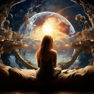 Мой внутренний мир