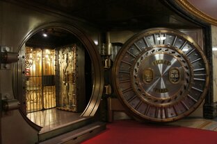 Банковские истории