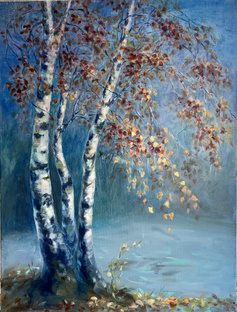 Пейзажи 
