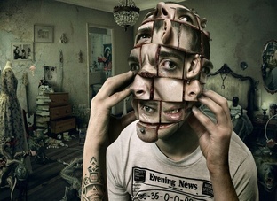 Похмельные мучения