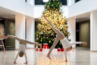 Праздники на курорте Завидово