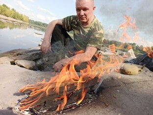 Русские народные пословицы и поговорки