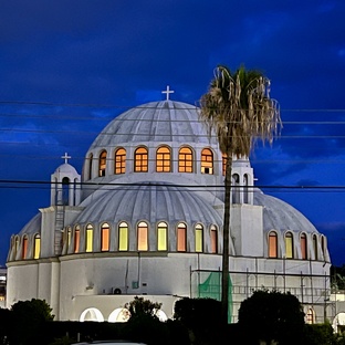 Старенькое про Кипр