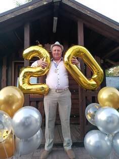 Лучшие анекдоты от Белова