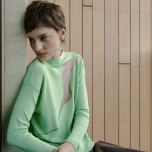 Коллекция LESEL «Бессонница белых ночей» весна-лето 2026