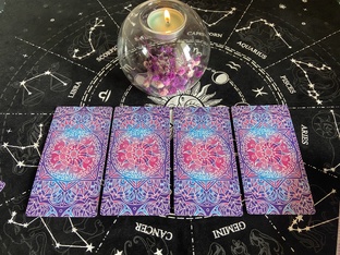 Все о моих Консультациях и о Таро