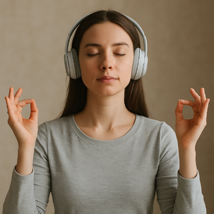 Работа с самооценкой и самовосприятием