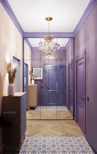 Аквилон Leaves