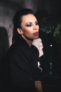 ЖЕНЩИНА В БИЗНЕСЕ