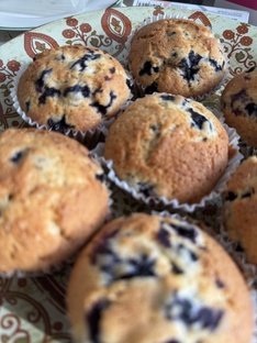 Рецепты Жулии