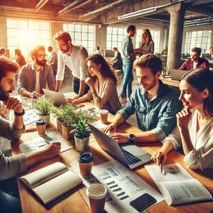 Рабочие моменты