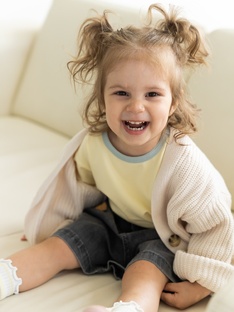 Афина - моя маленькая Богиня! 