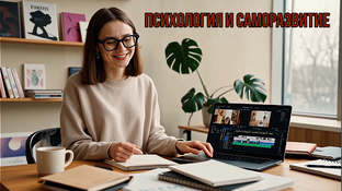 Психология и саморазвитие