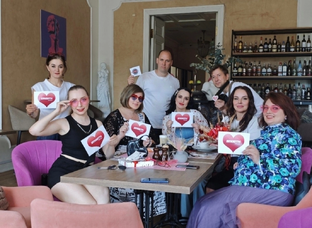 Метаморфозы Smooth