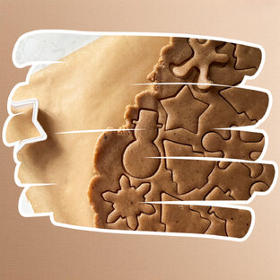 Рецепты выпечки