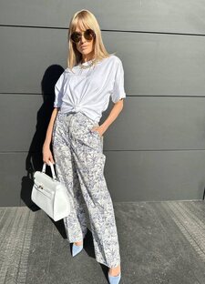 Лето нам в ленту!🎀