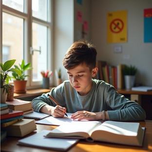 Подготовка к ЕГЭ