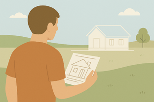 Проектирование дома мечты