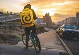 ЯндексДоставка