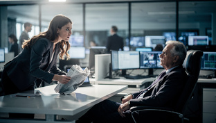  Борьба за справедливость / Рабочие конфликты