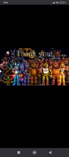 Фнаф подборка