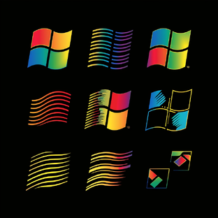 Всё про Windows