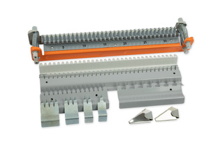 ИВУШКА ручная вязальная машина 