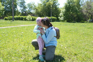 История, как я пришла к тому, что нужно похудеть