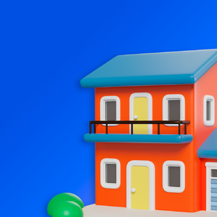 Недвижимость