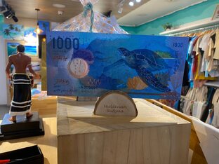 Валюты мира