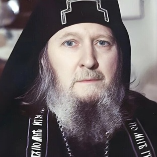 Савва Псково-Печерский