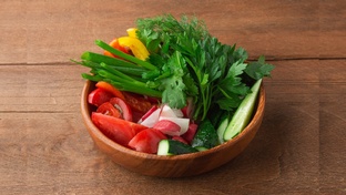 Рецепты — Сыроедение