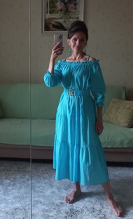 Мои швейные работы